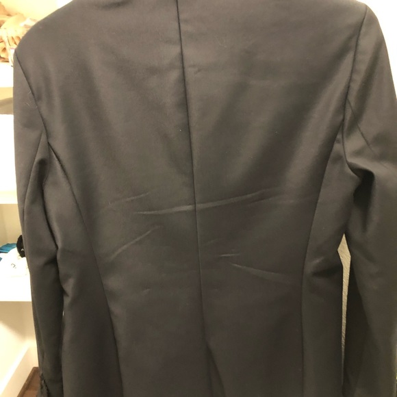 JOIE Tuxedo Blazer - Picture 5 of 5